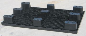 Doube Sides Platic Pallet 